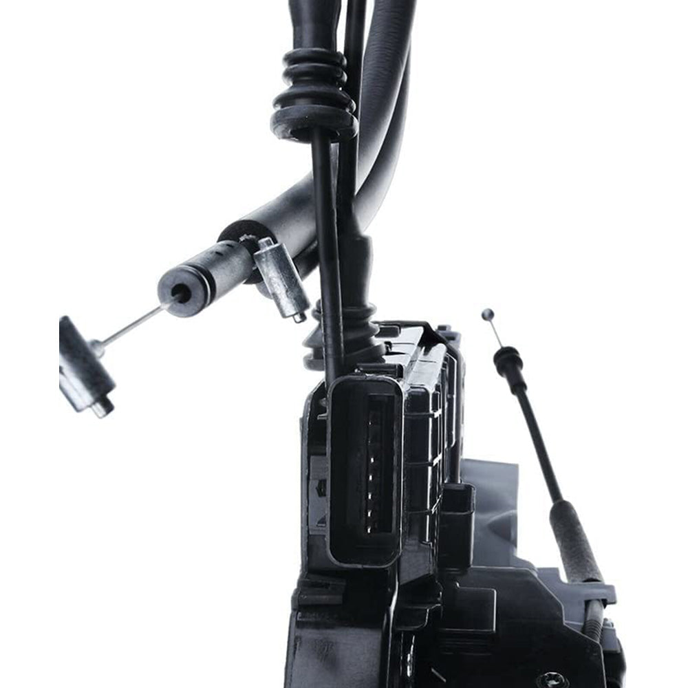 Rear Left Door Lock Actuator Motor Suitable For Hyundai Tucson TL TLE 2015-2021