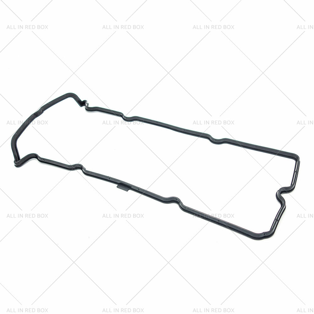 {{ Valve Rocker Cover Gasket Suitable For Nissan X-Trail T30 T31 Navara QR25DE 2. 5L }} - Buy Car Parts Online at {{ Kaka Auto Parts }}.