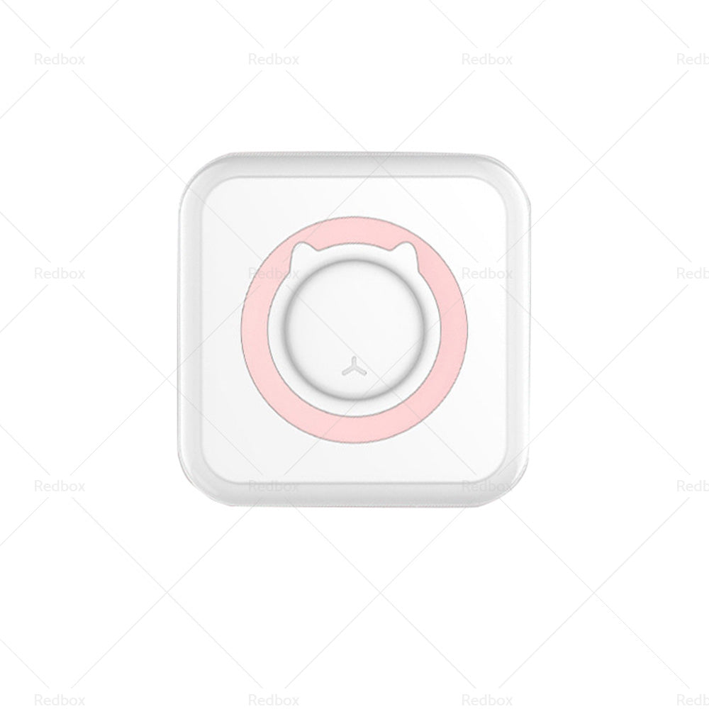 {{ Mini Pocket Thermal Printer Wireless Blue-tooth Photo Paper Inkless }} - Buy Car Parts Online at {{ Kaka Auto Parts }}.