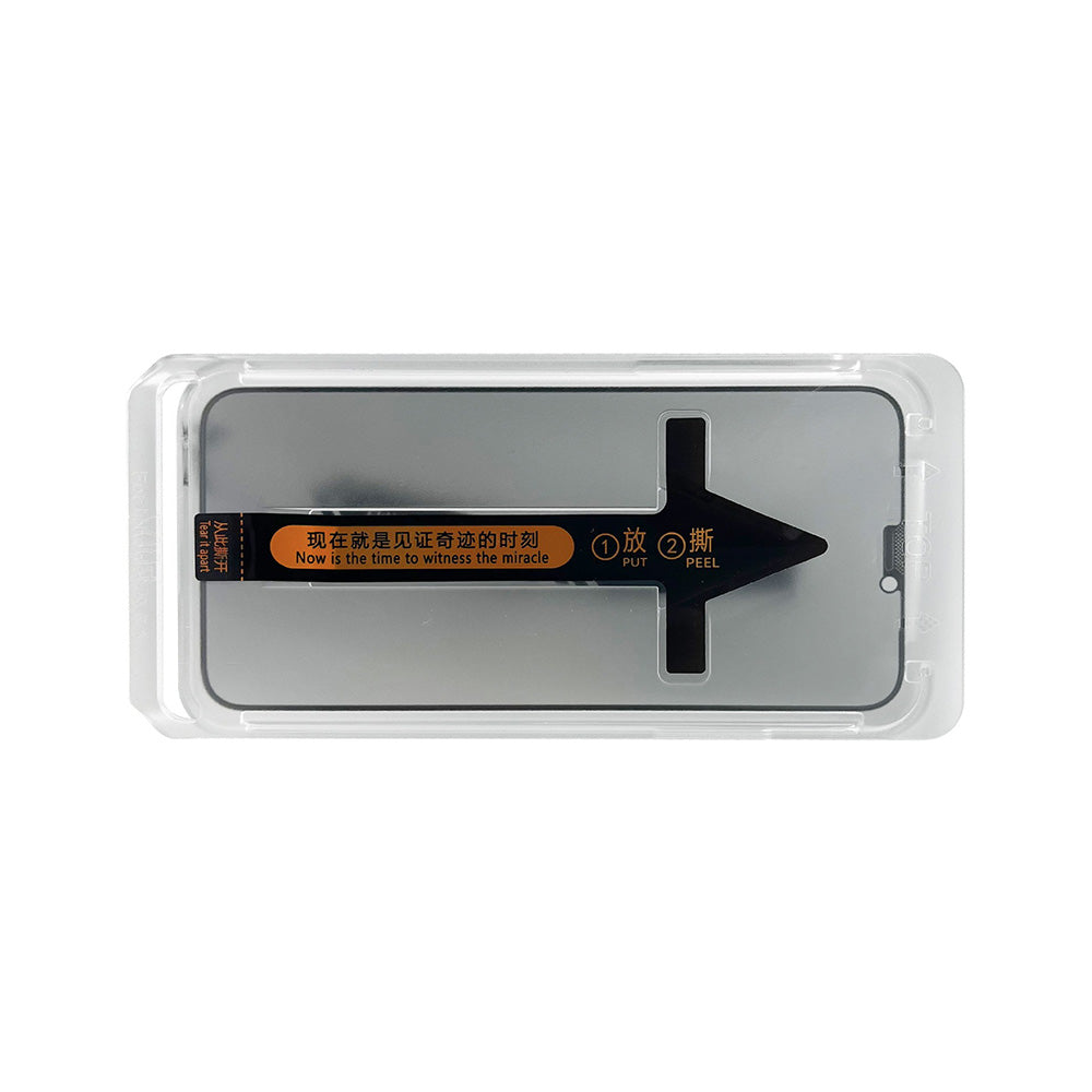 2x Tempered Glass Screen Protector Suitable For iPhone 12 Pro Max