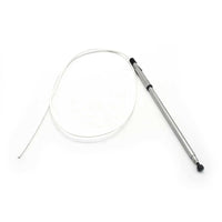 Mast Rope Antenna Radio Suitable For Holden Commodore VN VP VR VS VT VX VU 1988-2002