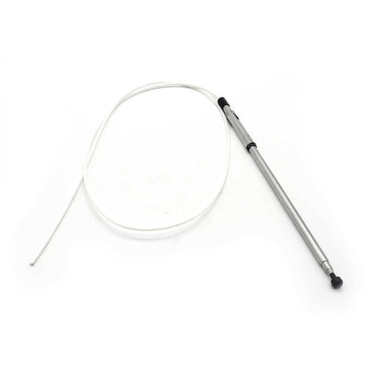 Mast Rope Antenna Radio Suitable For Holden Commodore VN VP VR VS VT VX VU 1988-2002