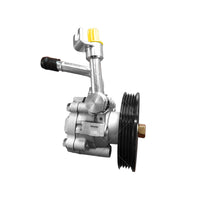 {{ Power Steering Pump w or Pulley Fit For Nissan Navara D40 2. 5 4cyl Diesel 2005-2015 }} - Buy Car Parts Online at {{ Kaka Auto Parts }}.