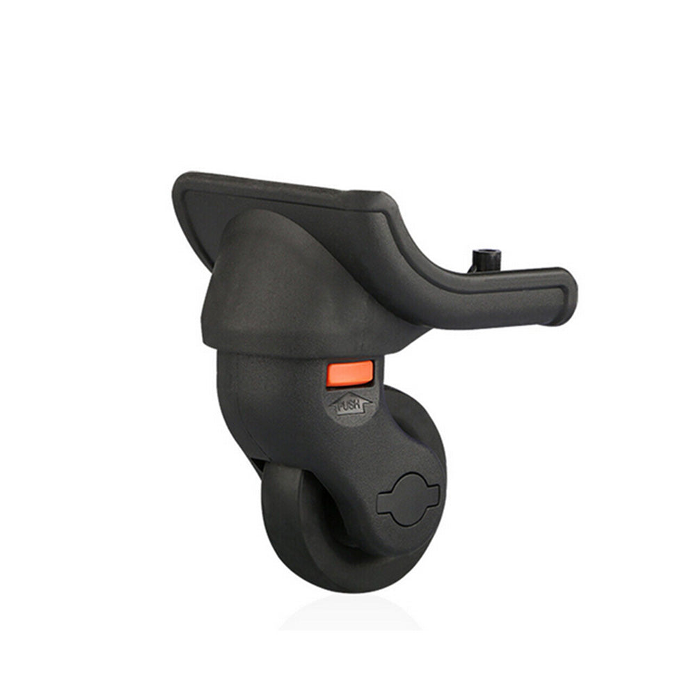 4x Suitcase Swivel Wheels 360° Replacement Spare Luggage Repair Wheel W073