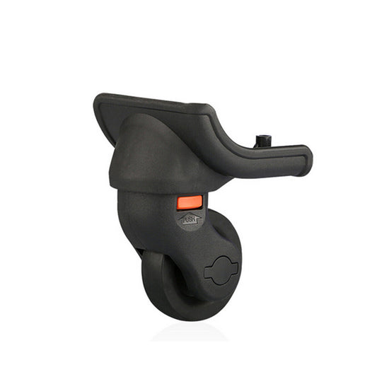 4x Suitcase Swivel Wheels 360° Replacement Spare Luggage Repair Wheel W073