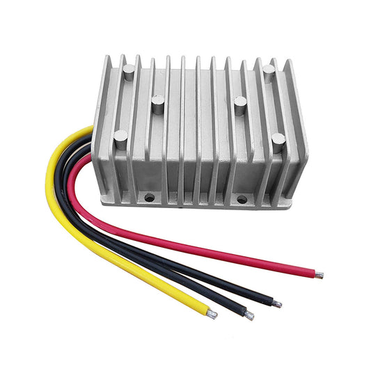 DC-DC Step Down Power Converter Regulator 24V to 13.8V 40A 552W Waterproof