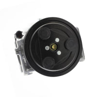 {{ Air Con AC Compressor Suitable for Nissan Navara D40 2.5L Diesel YD25DDTi 05-13 }} - Buy Car Parts Online at {{ Kaka Auto Parts }}.