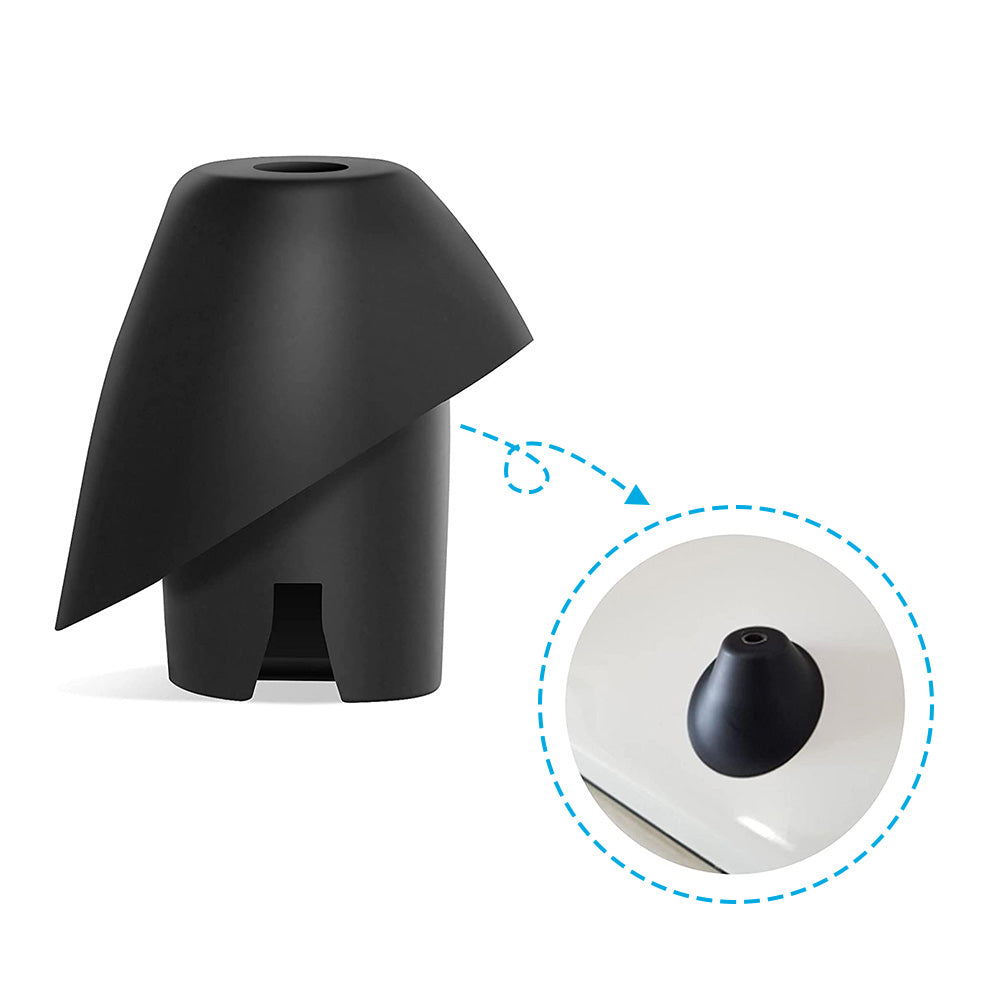 Antenna Bezel Ornament Grommet Base Suitable For Toyota FJ Cruiser 2010-2014 86392-35032