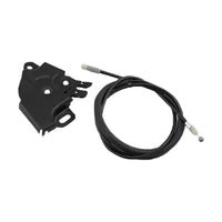 {{ LH Left Sliding Door Lock Mech Suitable For Toyota Hiace Commuter 2005 -2019 }} - Buy Car Parts Online at {{ Kaka Auto Parts }}.