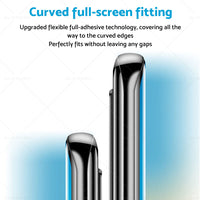 {{ 2 PCS Screen Protector Suitable For Samsung Galaxy S22 / Plus / Ultra }} - Buy Car Parts Online at {{ Kaka Auto Parts }}.