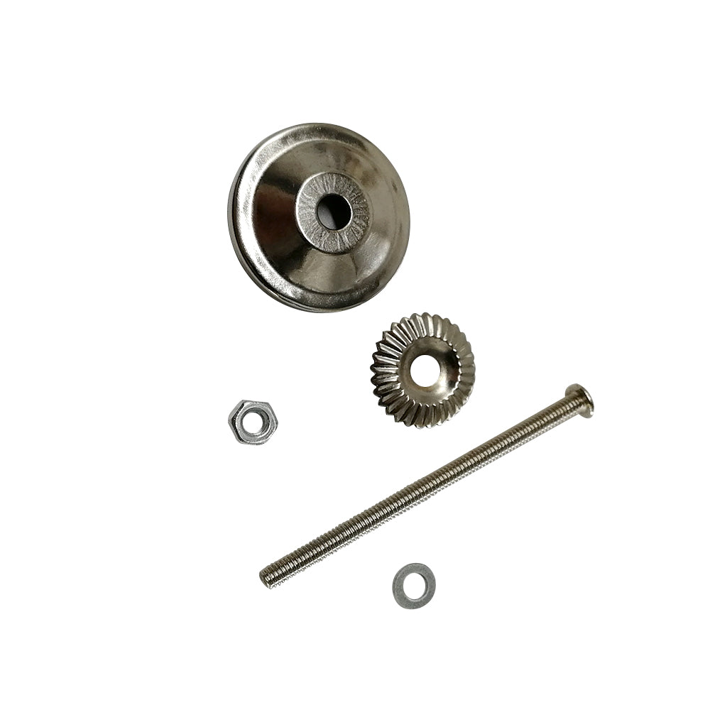 {{ 6 Pcs Cupboard Door Knobs Handles Drawer Pull Vintage Ceramic Knob Shabby Chic }} - Buy Car Parts Online at {{ Kaka Auto Parts }}.