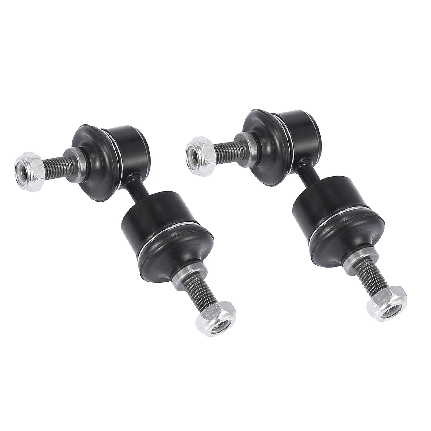 Rear Sway Bar Link Assembly Stabilizer Link Suitable For Ford Focus / Mazda 3