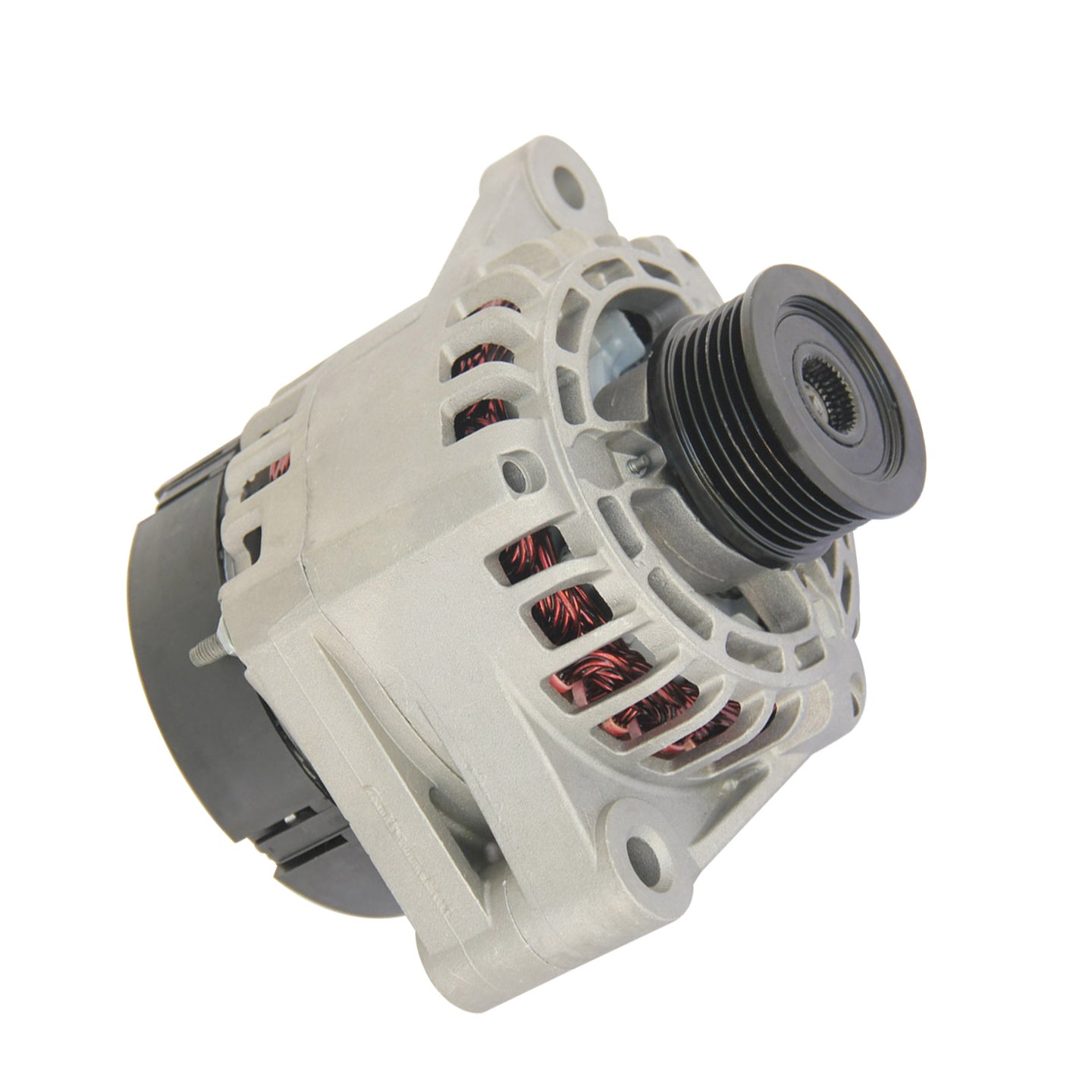 {{ Alternator For Holden Astra AH 1.9L Turbo Diesel 4Cyl Z19DTH 1998-2011 }} - Buy Car Parts Online at {{ Kaka Auto Parts }}.