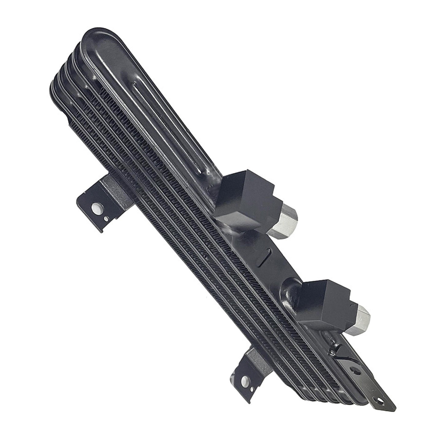 {{ Engine Oil Cooler Suitable for Mitsubishi Pajero 3.5 3.8 V75W V77W Long Wagon }} - Buy Car Parts Online at {{ Kaka Auto Parts }}.