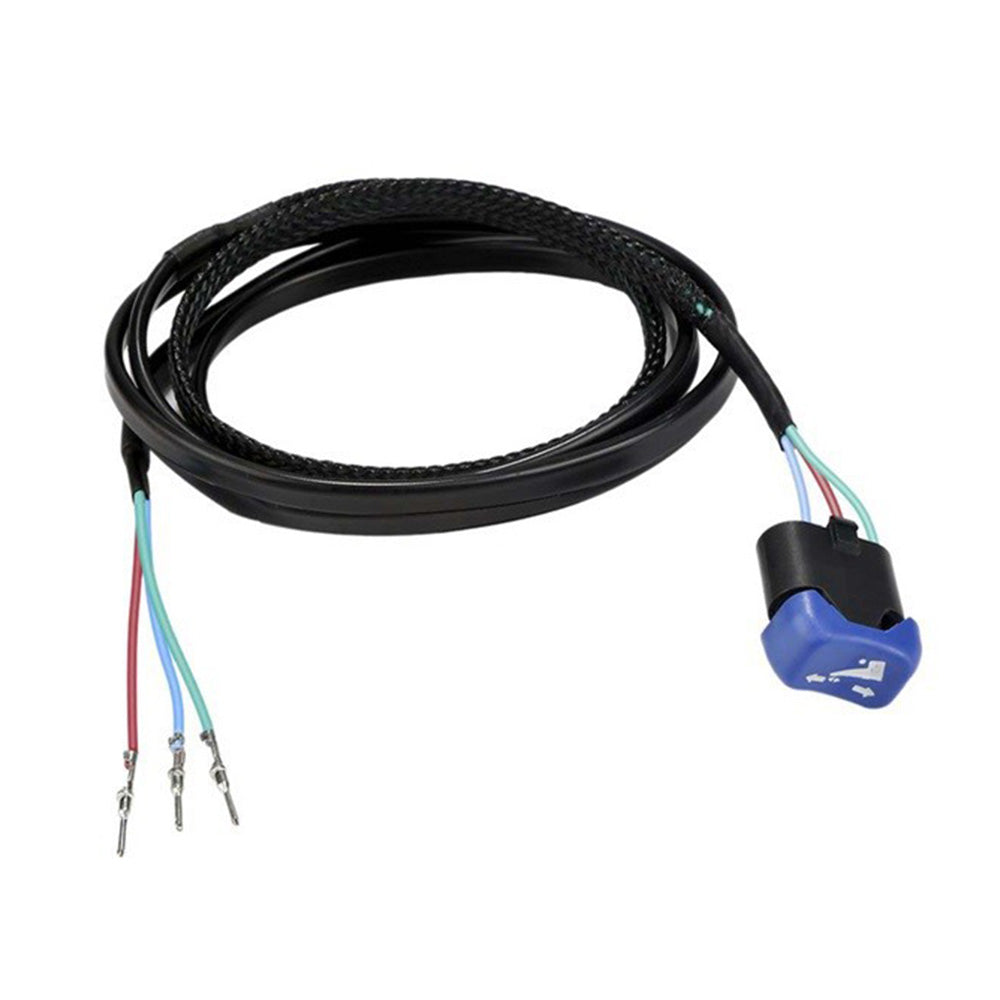 {{ Trim Tilt Switch Assembly Kit Suitable For Johnson Evinrude Outboard 5006358 }} - Buy Car Parts Online at {{ Kaka Auto Parts }}.