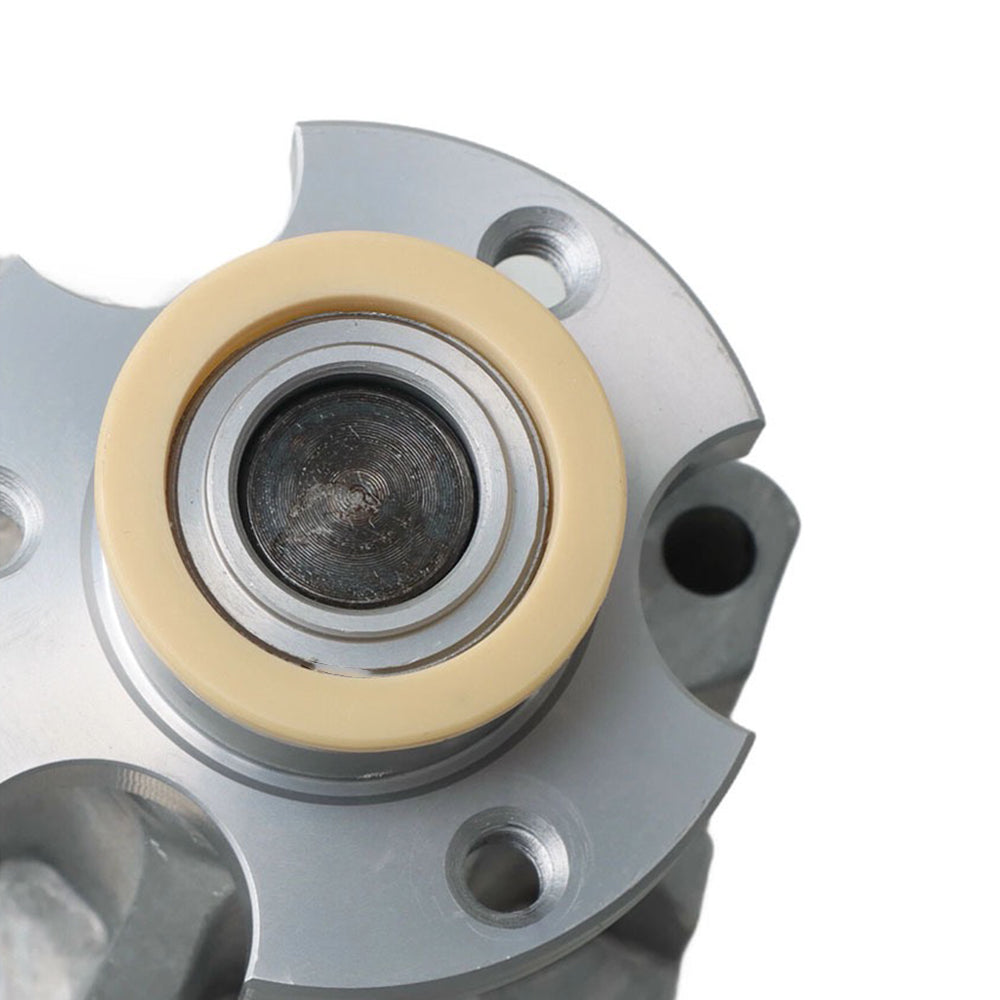 Secondary Belt Tensioner + Bracket Suitable for Land Rover Range Sport 5.0L