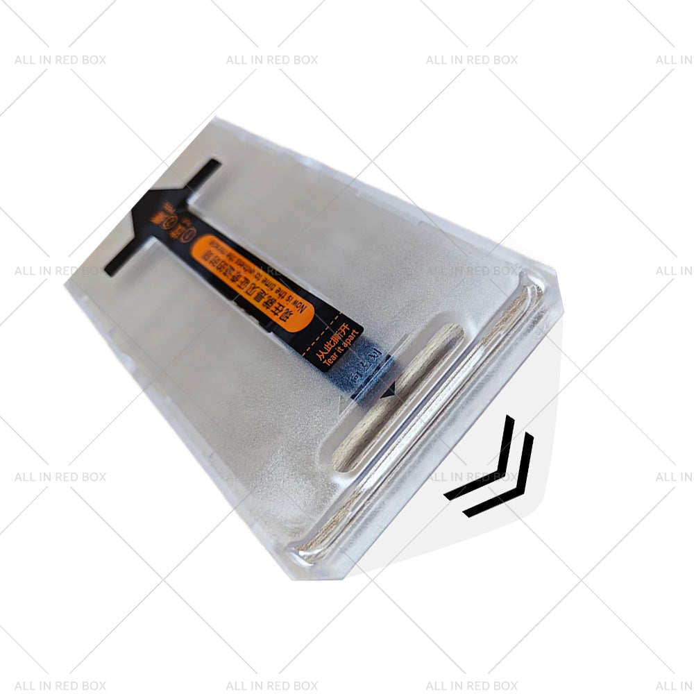 {{ 2PCS Screen Protector Tempered Glass Suitable For iPhone 12 Pro Max }} - Buy Car Parts Online at {{ Kaka Auto Parts }}.