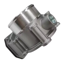 {{ Throttle Body Suitable for Mitsubishi Pajero Sport QE QF Triton MQ MR 2.4L 15-24 }} - Buy Car Parts Online at {{ Kaka Auto Parts }}.