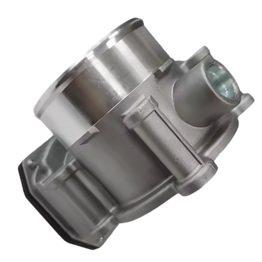 Throttle Body Suitable for Mitsubishi Pajero Sport QE QF Triton MQ MR 2.4L 15-24