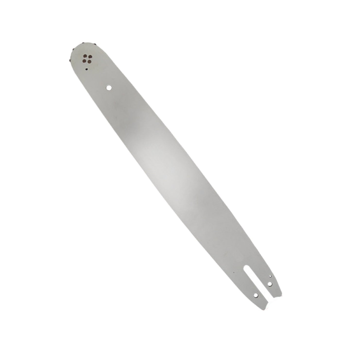 16in Chainsaw Guide Bar 3/8LP .043 55DL Suitable For Stihl MS170-MS181