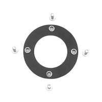 {{ 2x Deck Spindle Reinforcement Ring Suitable For John Deere Mower L100 L110 L120 }} - Buy Car Parts Online at {{ Kaka Auto Parts }}.