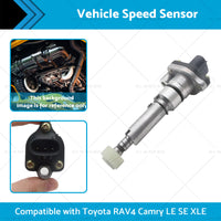 {{ 83181-12040 Vehicle Speed Sensor Suitable for Toyota RAV4 Camry LE SE XLE 02-04 }} - Buy Car Parts Online at {{ Kaka Auto Parts }}.