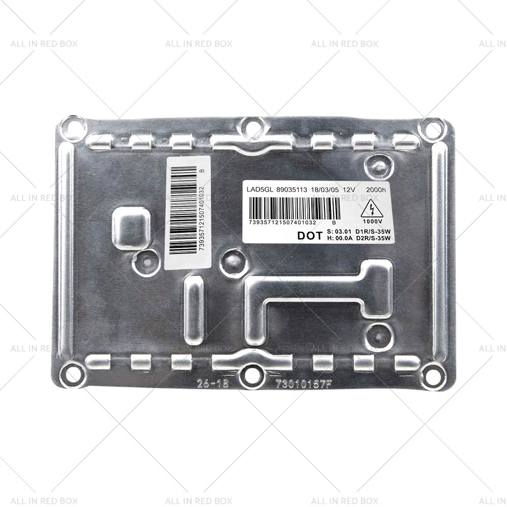 {{ Xenon Headlight Ballast Module D1S 89035113 Suitable For Volvo S60 S80 XC70 }} - Buy Car Parts Online at {{ Kaka Auto Parts }}.