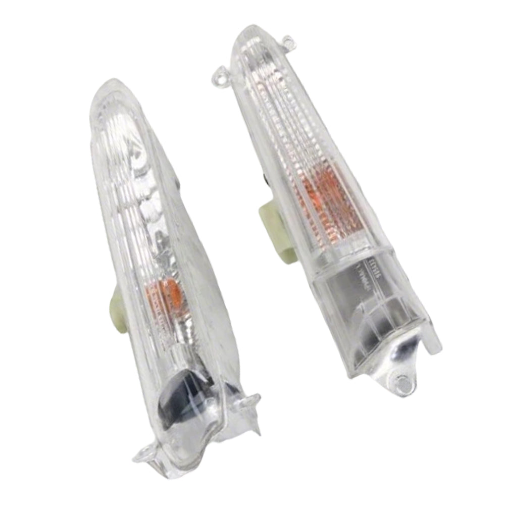 Front Turn Signal Lamps Pair Suitable for Porsche Cayenne 2008¨C2010 95563118502