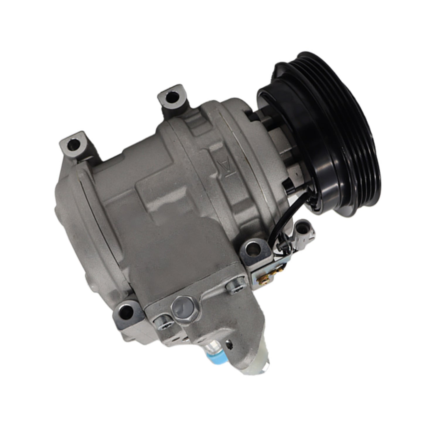 {{ Air Conditioning Compressor Suitable for Toyota Landcruiser HDJ100R 4.2L Diesel }} - Buy Car Parts Online at {{ Kaka Auto Parts }}.