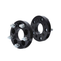 25mm Bolt-On Wheel Spacers Suitable For Holden Commodore VB-VZ 5x120 69.6