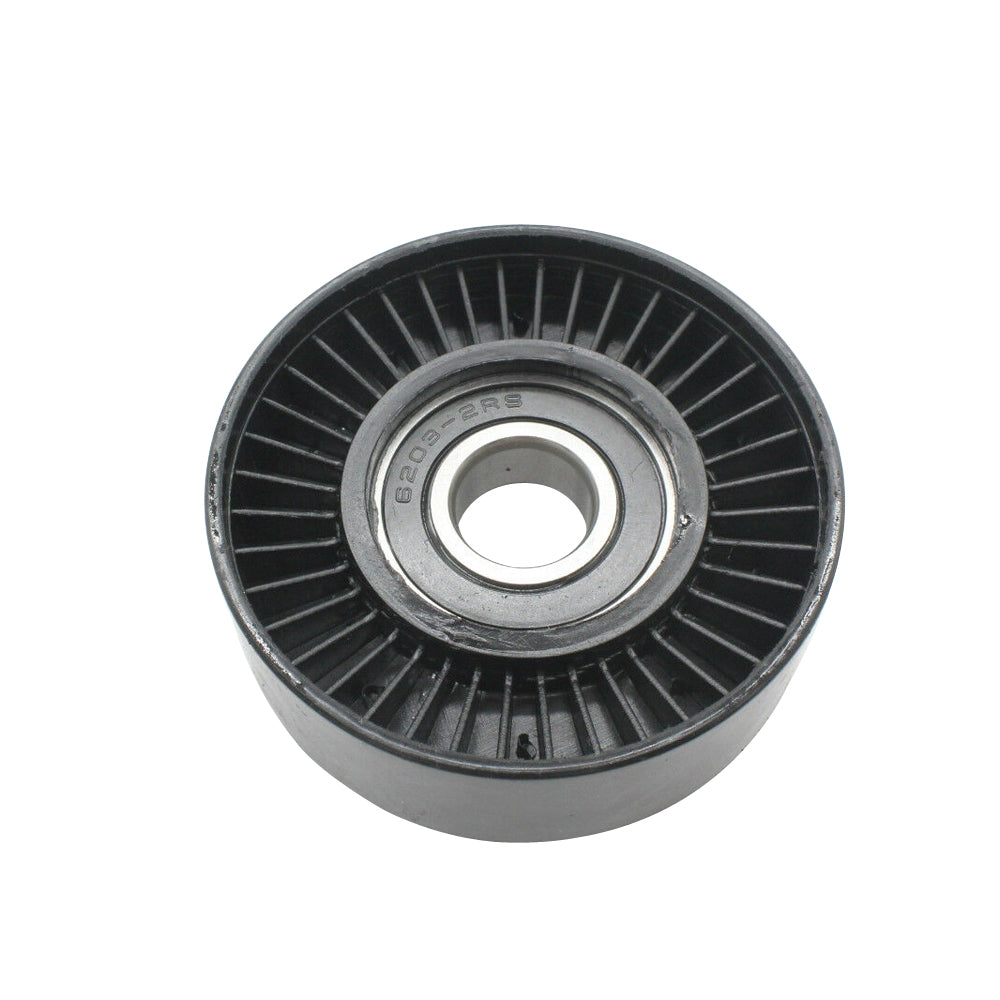 2x Drive Belt Idler Pulley Suitable For Holden Commodore Caprice Statesman VS VT VX VY V6