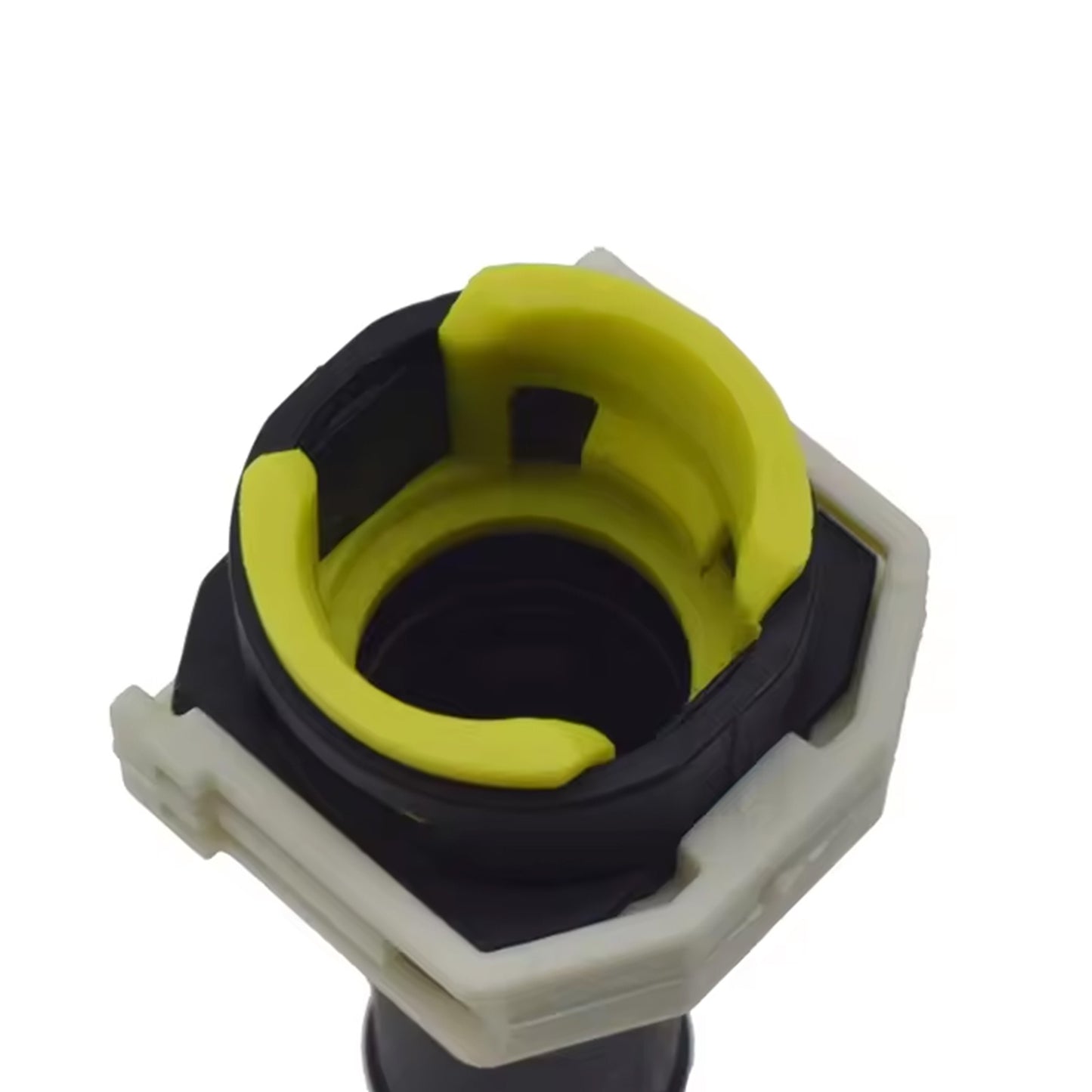 2x Heater Hose Quick Connector Suitable For Mazda MX-3 MX-6 RX-7 Protege MPV