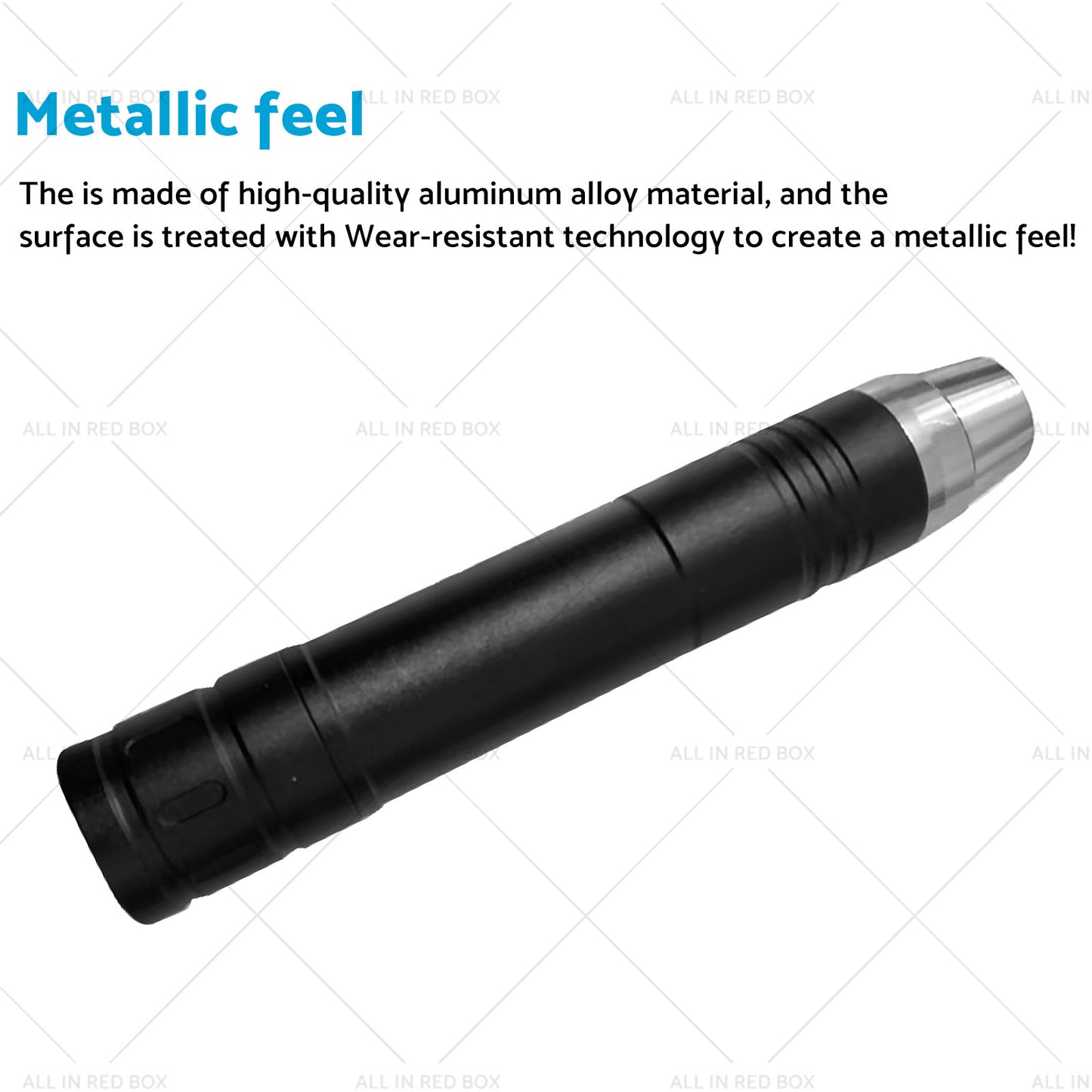 {{ Professional Gemstone Identification Light 4 in1 LED Flashlight Gemologist Tool }} - Buy Car Parts Online at {{ Kaka Auto Parts }}.