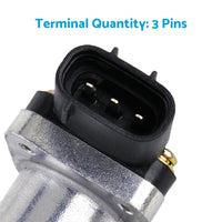 Speed Sensor / Speedometer Suitable For Toyota Hilux / 4Runner / Pickup 83181-35051