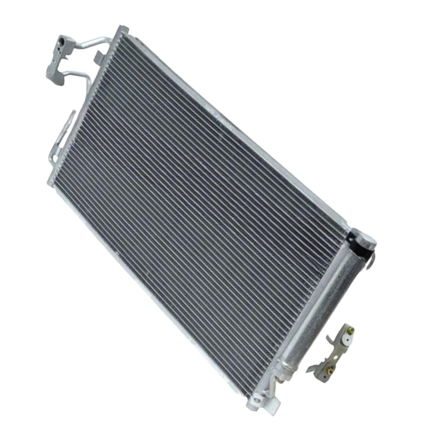{{ 1X Air Conditioning Condenser Suitable For BMW I3 SERIES I01 / I8 SERIES I12 115 }} - Buy Car Parts Online at {{ Kaka Auto Parts }}.
