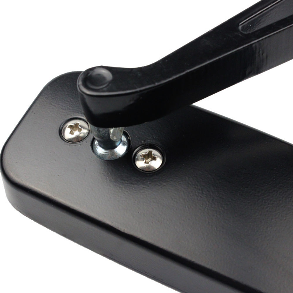 8-10mm Motorcycle Mirrors Suitable For Chopper, Cruiser, Bobber, Racer & Cafe Scooter