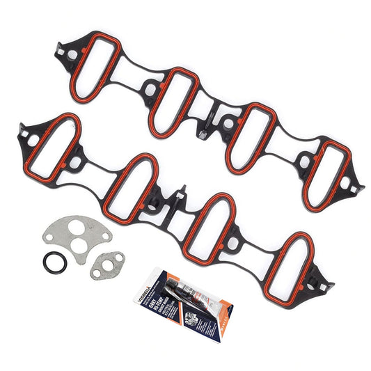 {{ Intake Manifold Gasket Suitable for Chevrolet GMC 4.8L 5.3L 6.0L V8 }} - Buy Car Parts Online at {{ Kaka Auto Parts }}.