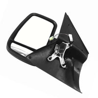 Left-Hand Side Door Mirror Manual Adjustment Suitable For LDV V80 2013-On