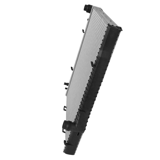 Radiator Suitable for BMW X5 E53 M54 M57 M62 3.0i 3.0D 4.4i  2000-2006