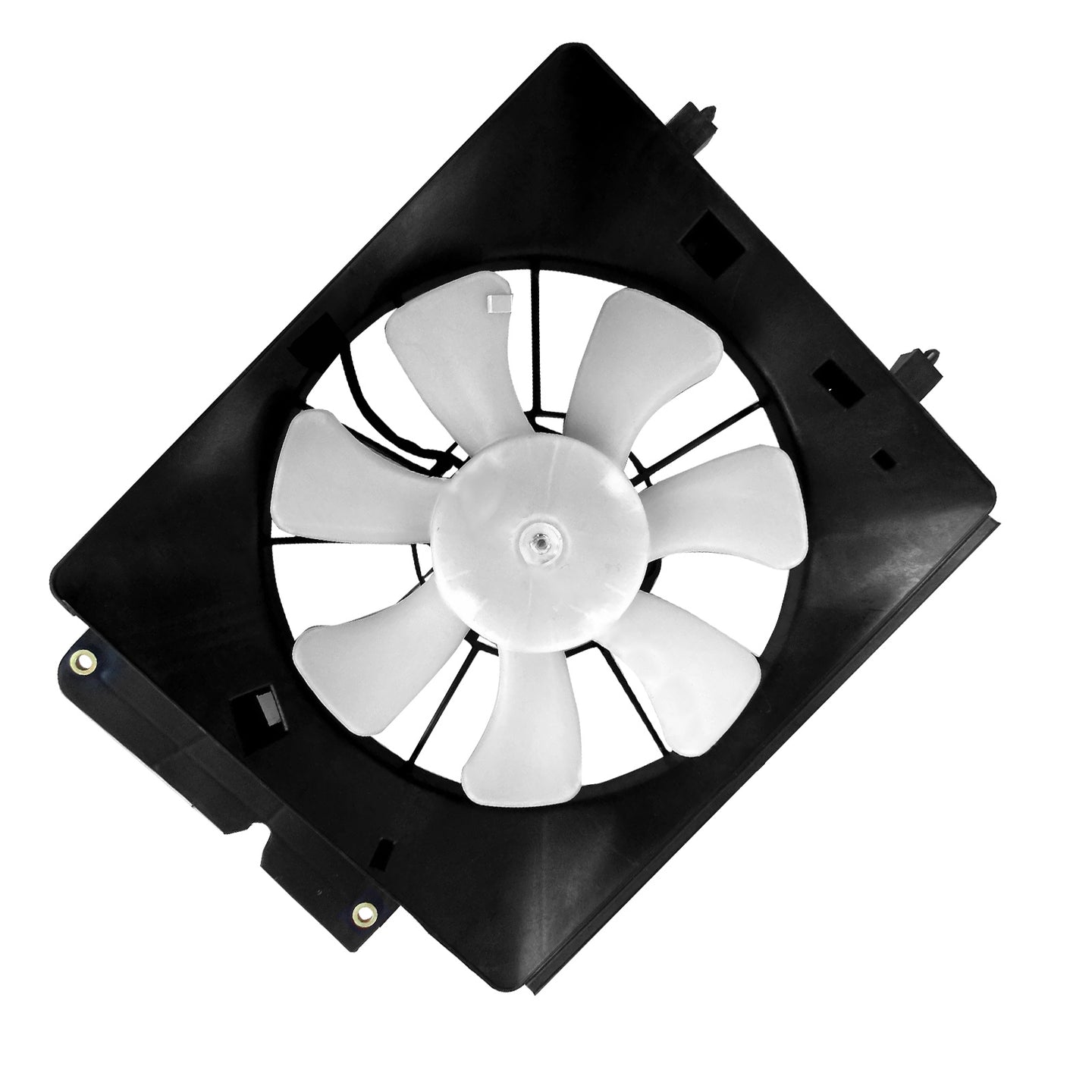 {{ AC Air Condenser Thermo Cooling Fan Assembly Suitable For Honda CRV CR-V 01~06 }} - Buy Car Parts Online at {{ Kaka Auto Parts }}.