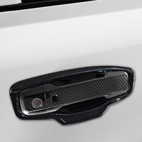 {{ Front Mirror & Rear Door Handle Bowl Cover Suitable For Mitsubishi Triton 23-25 }} - Buy Car Parts Online at {{ Kaka Auto Parts }}.