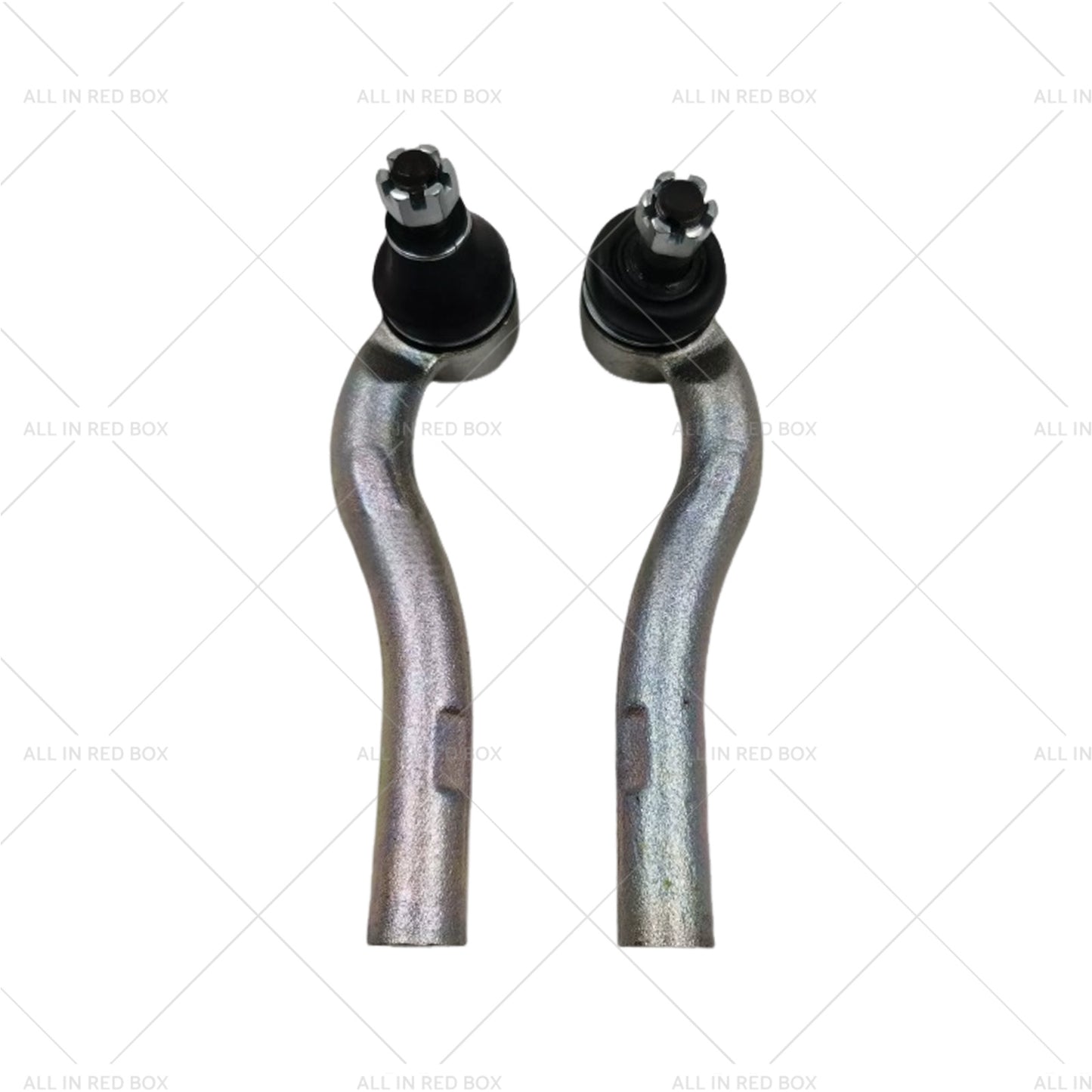 Pair Outer Tie Rod Ends Left & Right Suitable for Lexus GS300 SC430 1997-2010