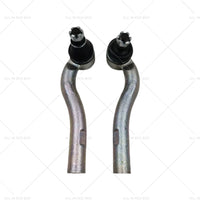 Pair Outer Tie Rod Ends Left & Right Suitable for Lexus GS300 SC430 1997-2010