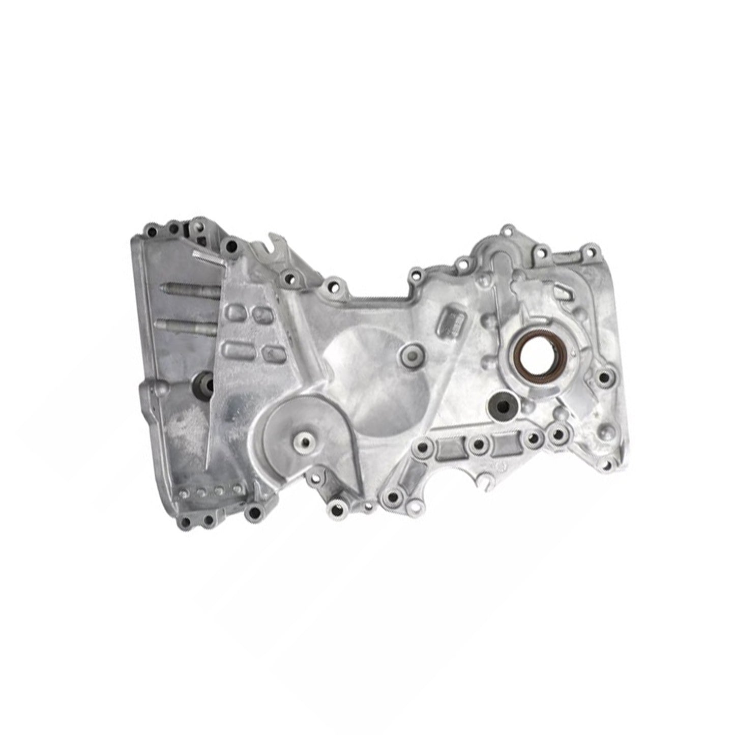 {{ Timing Chain Oil Pump Cover Suitable For Hyundai Tucson 2.0 2014–2019 213502E330 }} - Buy Car Parts Online at {{ Kaka Auto Parts }}.