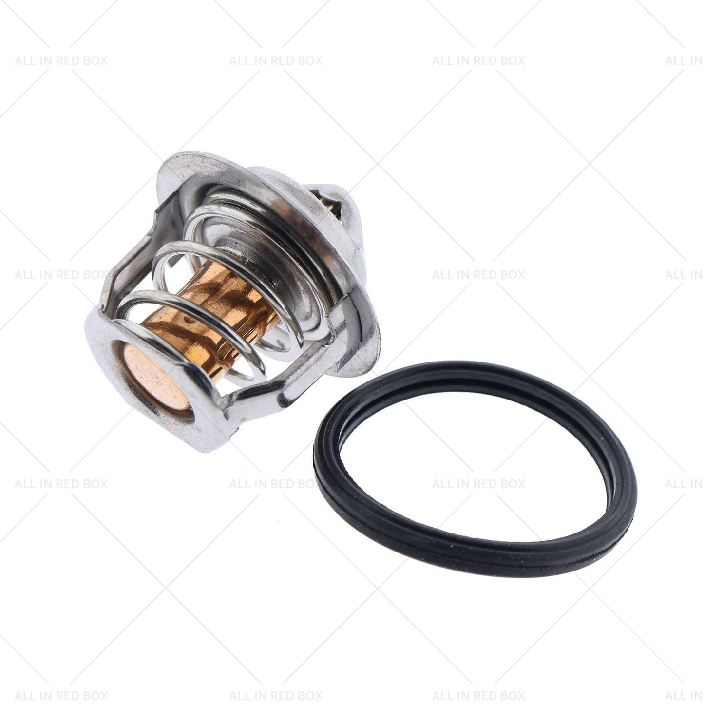 {{ 3918235 6653948 Thermostat Suitable for Kubota Bobcat 463 553 753 763 773 S150 }} - Buy Car Parts Online at {{ Kaka Auto Parts }}.