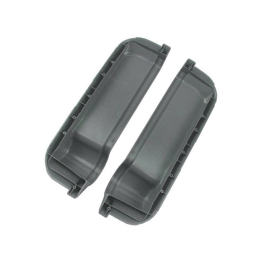 Door Pockets Storage Box Cup Holder Suitable For Toyota Land Cruiser 70 Series