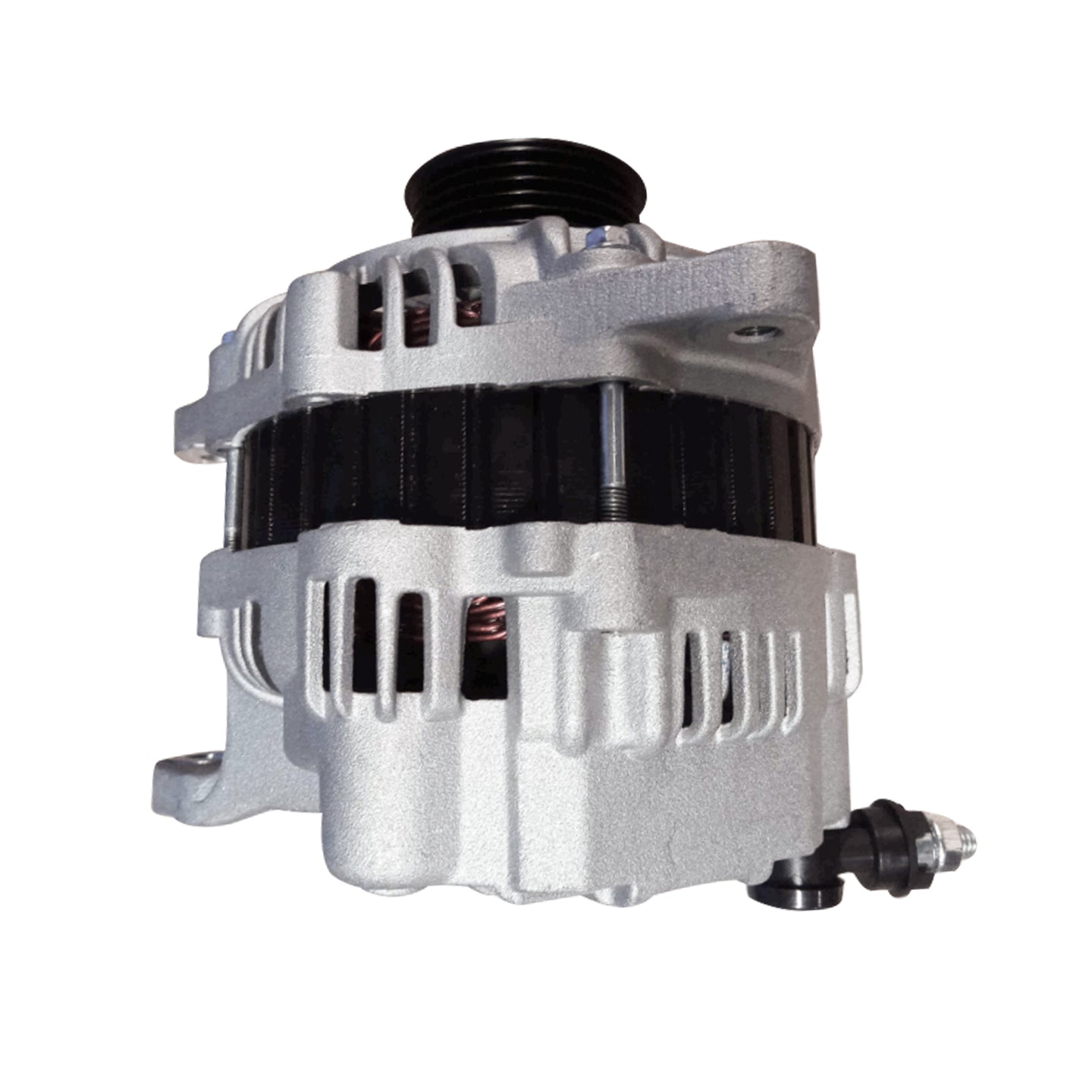 {{ Alternator Fit for Nissan Navara D40 Engine YD25DDTi 2. 5L Turbo Diesel 2005-2014 }} - Buy Car Parts Online at {{ Kaka Auto Parts }}.