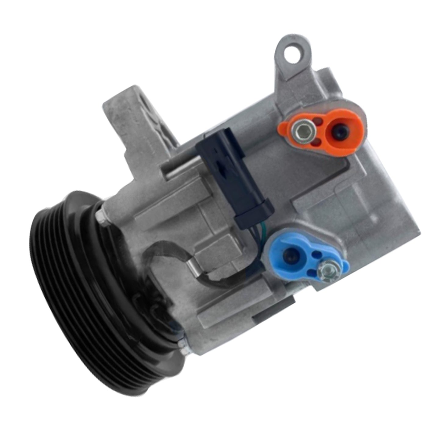 Air Conditioning AC Compressor Suitable For Dodge Nitro KA 3.7L Petrol EKG