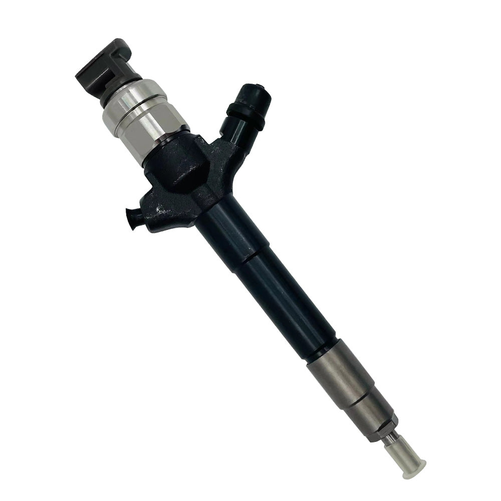Diesel Fuel Injector 095000-5600 Suitable For Mitsubishi Triton ML MN 2.5L 2008-2015