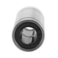 4x LM8UU Extra Long Linear Ball Bearings 8mm Bore 15mm OD 45mm Length